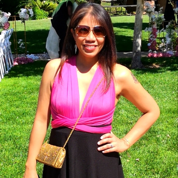 Meet your Posher, Milanie - Picture 1 of 4